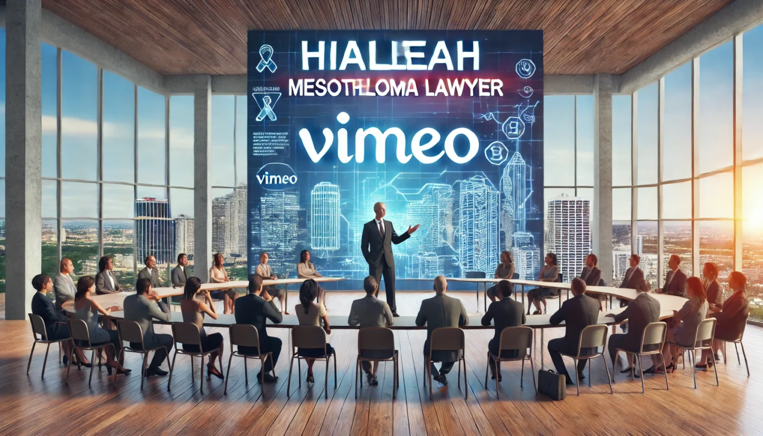 Hialeah Mesothelioma Lawyer Vimeo