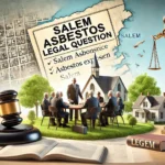 salem asbestos legal question