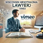 Wisconsin Mesothelioma Lawyer Vimeo