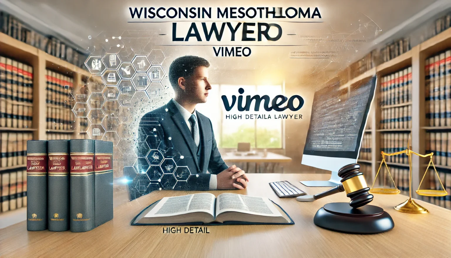 Wisconsin Mesothelioma Lawyer Vimeo