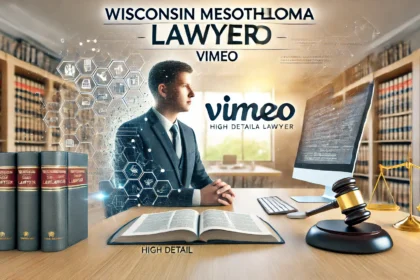 Wisconsin Mesothelioma Lawyer Vimeo