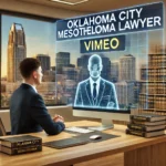 Oklahoma City Mesothelioma Lawyer Vimeo