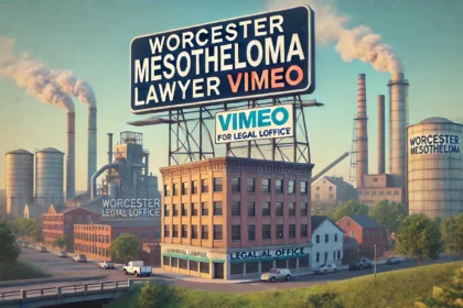 Worcester mesothelioma lawyer Vimeo