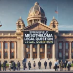 Springfield Mesothelioma Legal Question