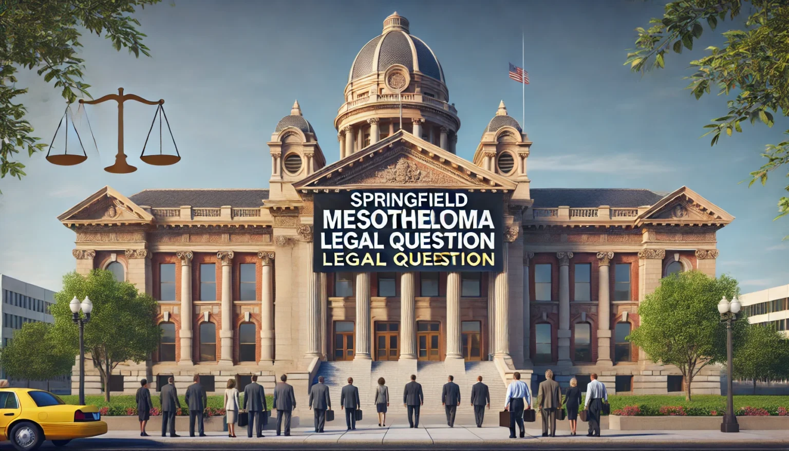 Springfield Mesothelioma Legal Question