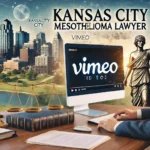 Kansas City Mesothelioma Lawyer Vimeo