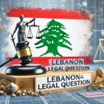 Lebanon mesothelioma legal question