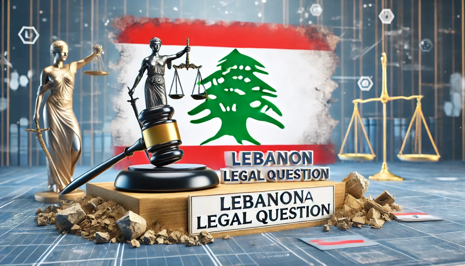 Lebanon mesothelioma legal question