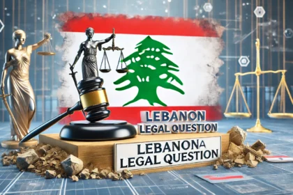 Lebanon mesothelioma legal question