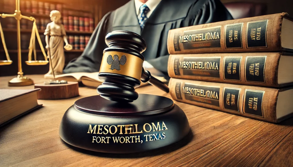 Fort Worth Mesothelioma Lawyer Vimeo