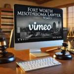 Fort Worth Mesothelioma Lawyer Vimeo