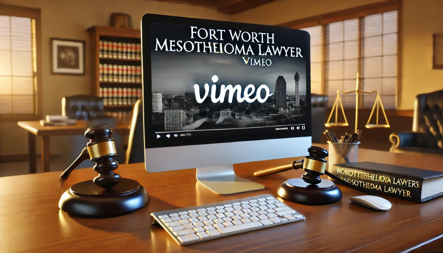 Fort Worth Mesothelioma Lawyer Vimeo