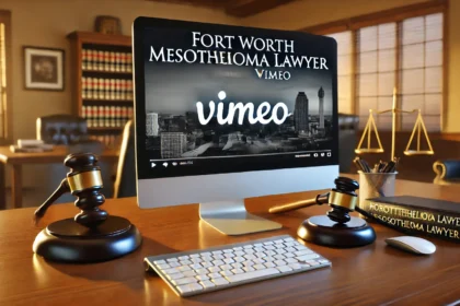 Fort Worth Mesothelioma Lawyer Vimeo