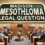 Madison Mesothelioma Legal Question