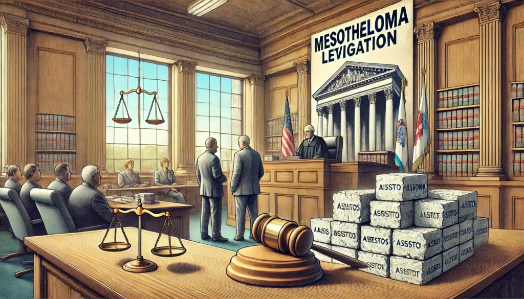 Rockford Mesothelioma Lawyer Vimeo