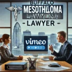 Buffalo Mesothelioma Lawyer Vimeo