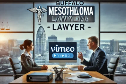 Buffalo Mesothelioma Lawyer Vimeo