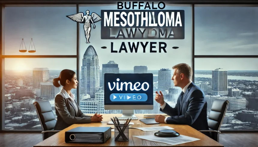 Buffalo Mesothelioma Lawyer Vimeo