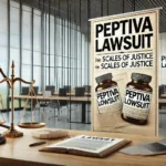 Peptiva Lawsuit