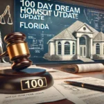 100 Day Dream Home lawsuit update today in Florida