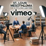 St. Louis mesothelioma lawyer Vimeo