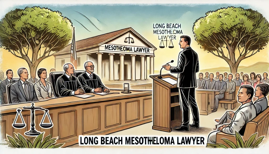 Long Beach mesothelioma lawyer Vimeo