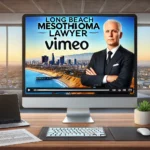 Long Beach mesothelioma lawyer Vimeo