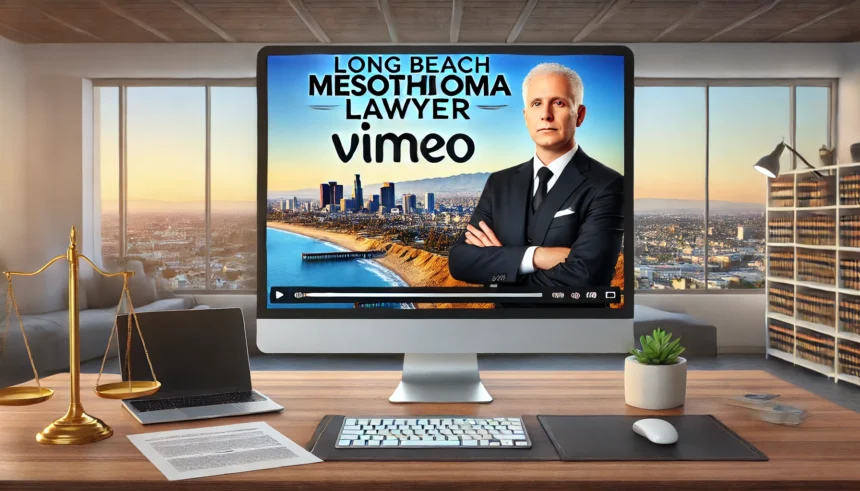 Long Beach mesothelioma lawyer Vimeo