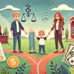 Prepare Financially for a Divorce