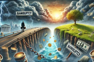 Bankruptcy in Debt Relief