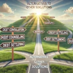 Alternatives to Bankruptcy