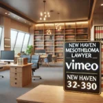 New Haven Mesothelioma Lawyer Vimeo