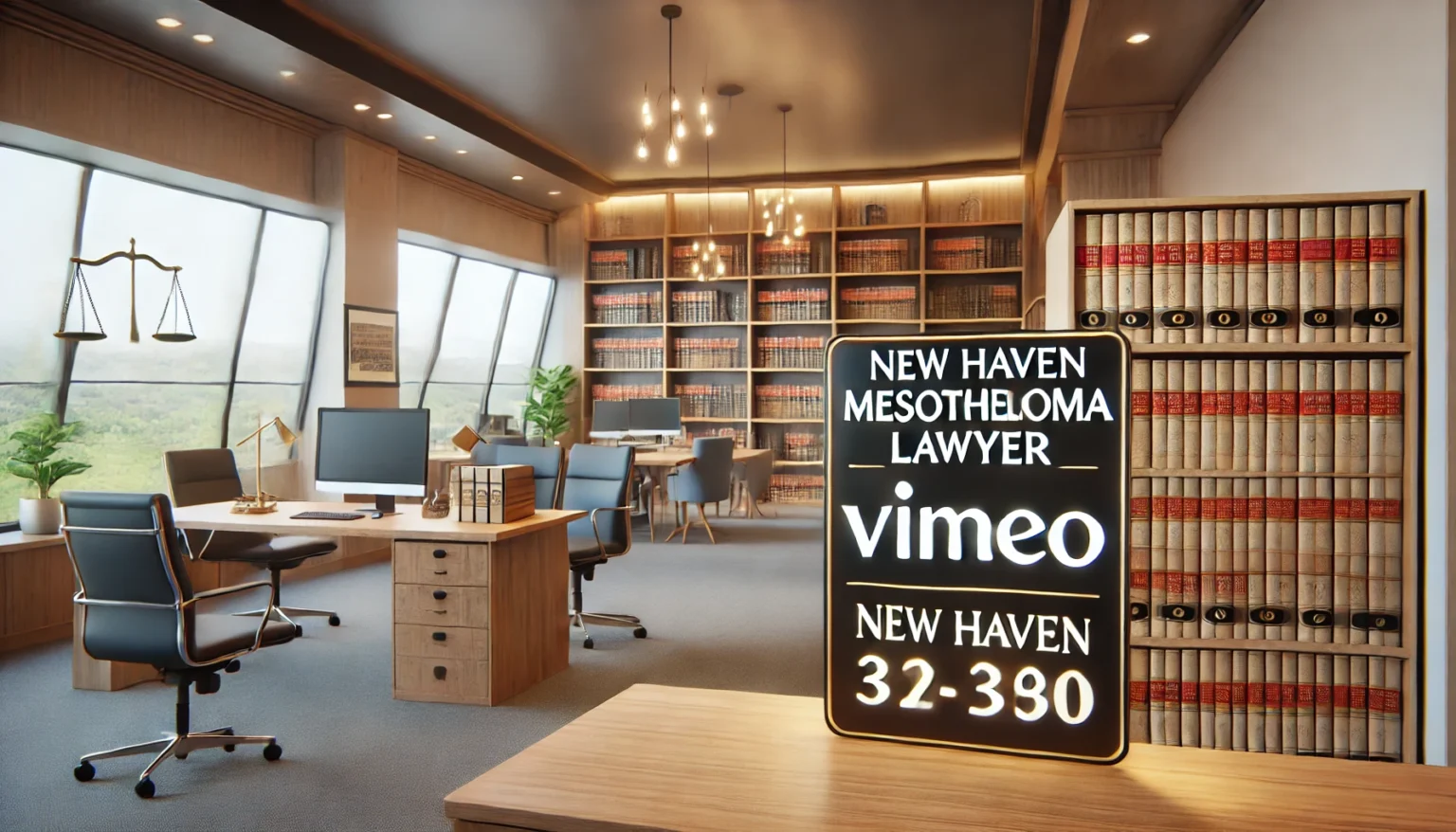 New Haven Mesothelioma Lawyer Vimeo