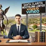 Santa Clarita Mesothelioma Lawyer Vimeo