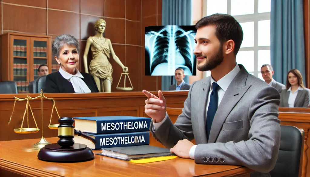 Pembroke Pines mesothelioma lawyer Vimeo