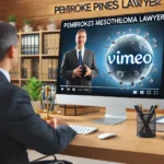 Pembroke Pines Mesothelioma Lawyer Vimeo