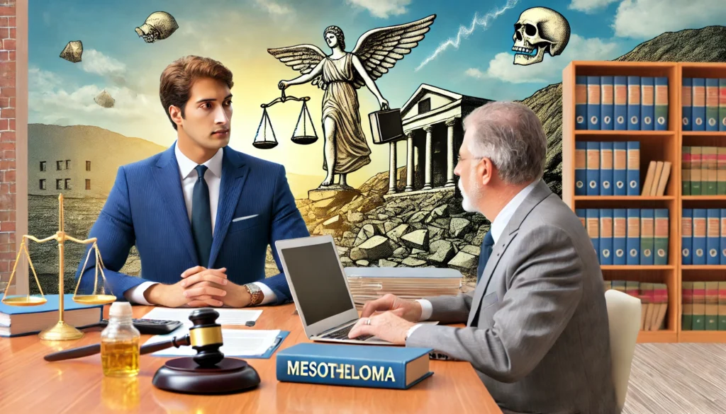 West Valley City Mesothelioma Lawyer Vimeo