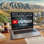 West Valley City Mesothelioma Lawyer Vimeo