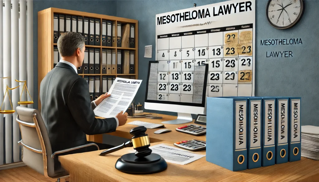 St. Paul Mesothelioma Lawyer Vimeo