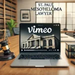 St. Paul Mesothelioma Lawyer Vimeo