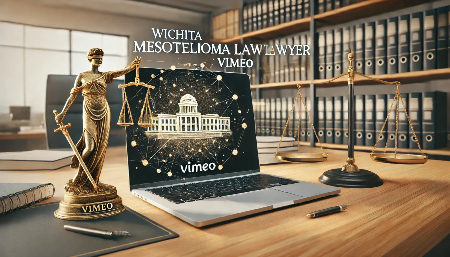 Wichita Mesothelioma Lawyer Vimeo