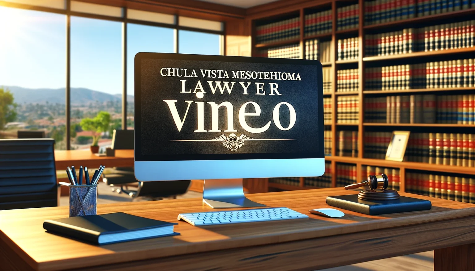 Chula Vista Mesothelioma Lawyer Vimeo