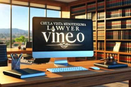 Chula Vista Mesothelioma Lawyer Vimeo