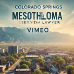 Colorado Springs Mesothelioma Lawyer Vimeo