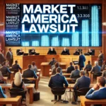 Market America lawsuit