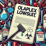 Olaplex Lawsuit