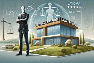 Jayoma Law Firm Reviews