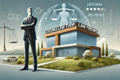 Jayoma Law Firm Reviews