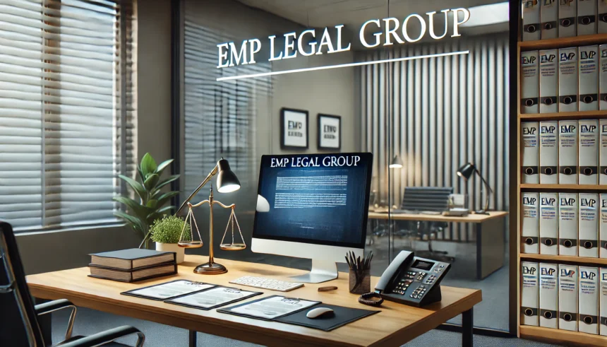 EMP Legal Group