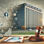 Drive Social Media Lawsuit